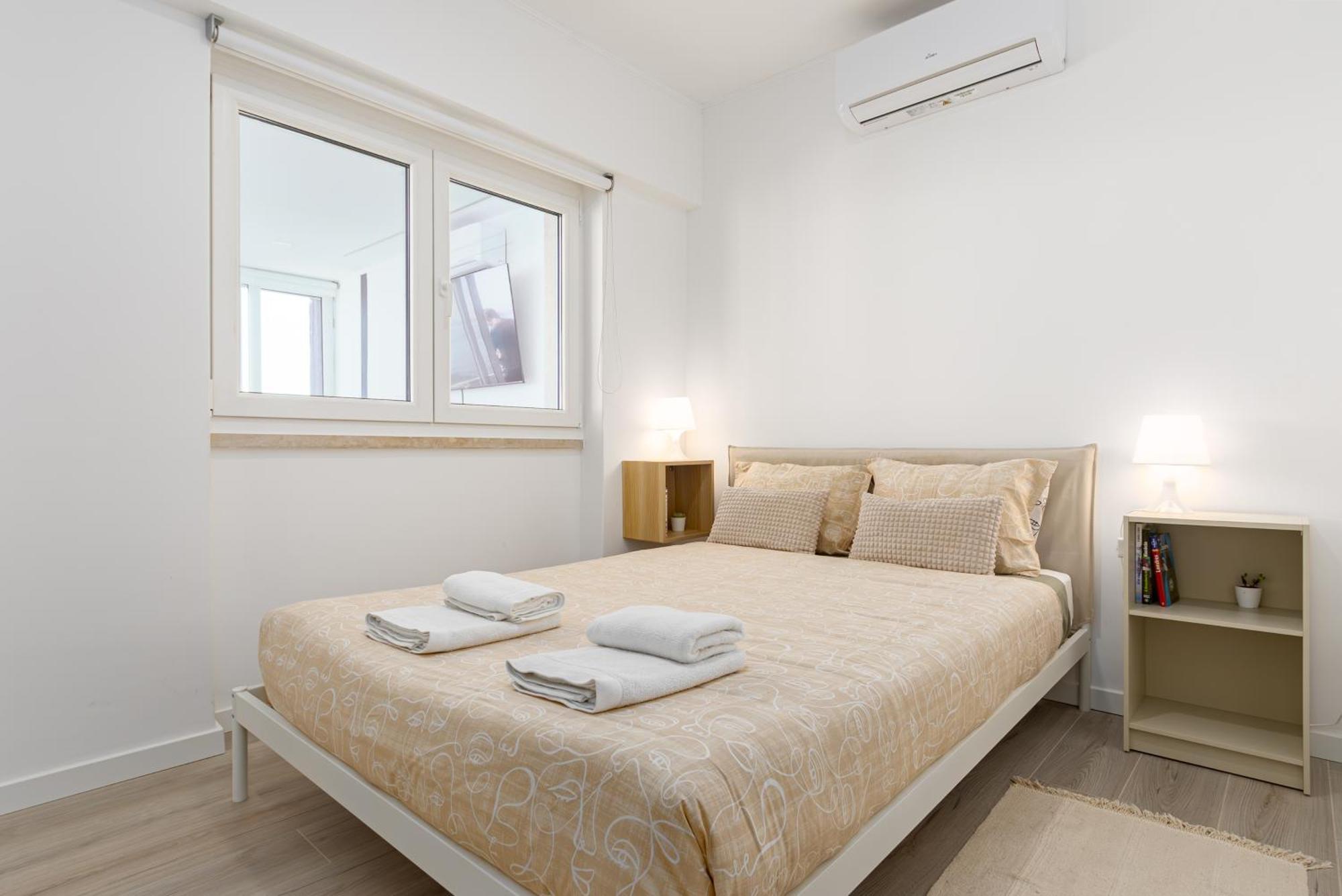 Cacilhas Riverview! Almada Exterior foto